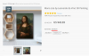 Mona Lisa by Leonardo da Vinci Oil Painting – newdavinci alidropship com.png