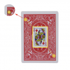 New Secret Marked Poker Cards See Through Playing Cards Magic Toys simple but unexpected Magic...png