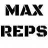Max Reps